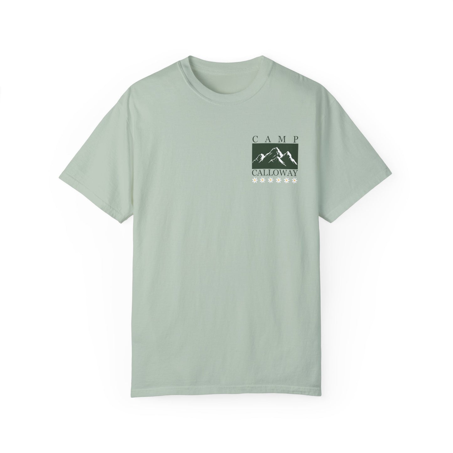 Camp Calloway Tee