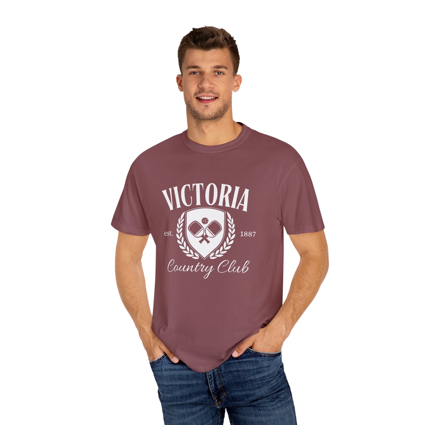 VCC Comfort Colors T-Shirt