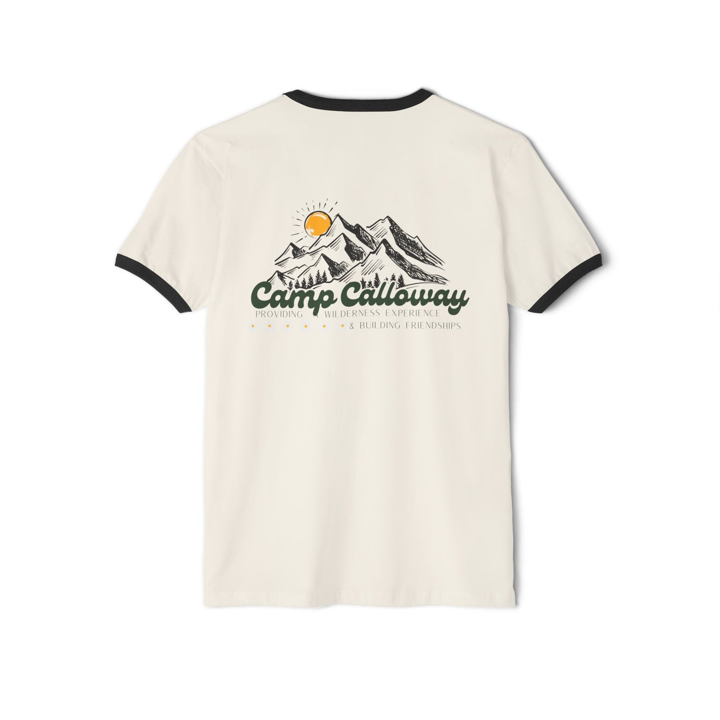 Camp Calloway Camper Tshirt