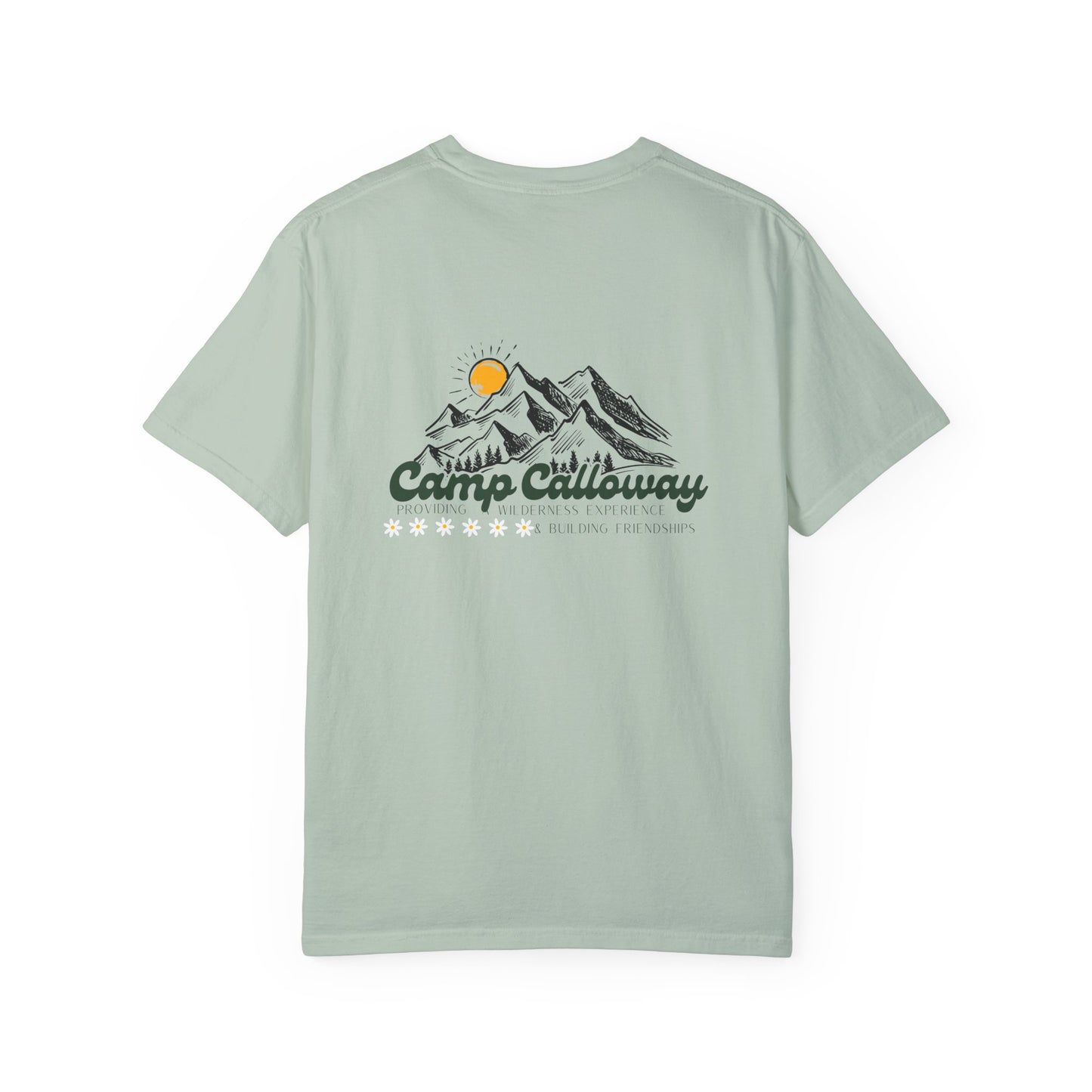 Camp Calloway Tee