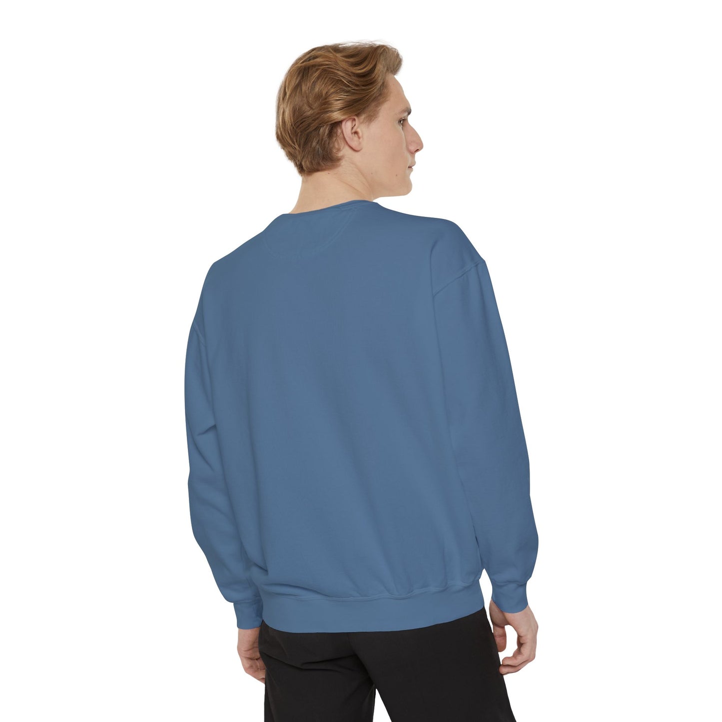 VCC Comfort Colors Crewneck