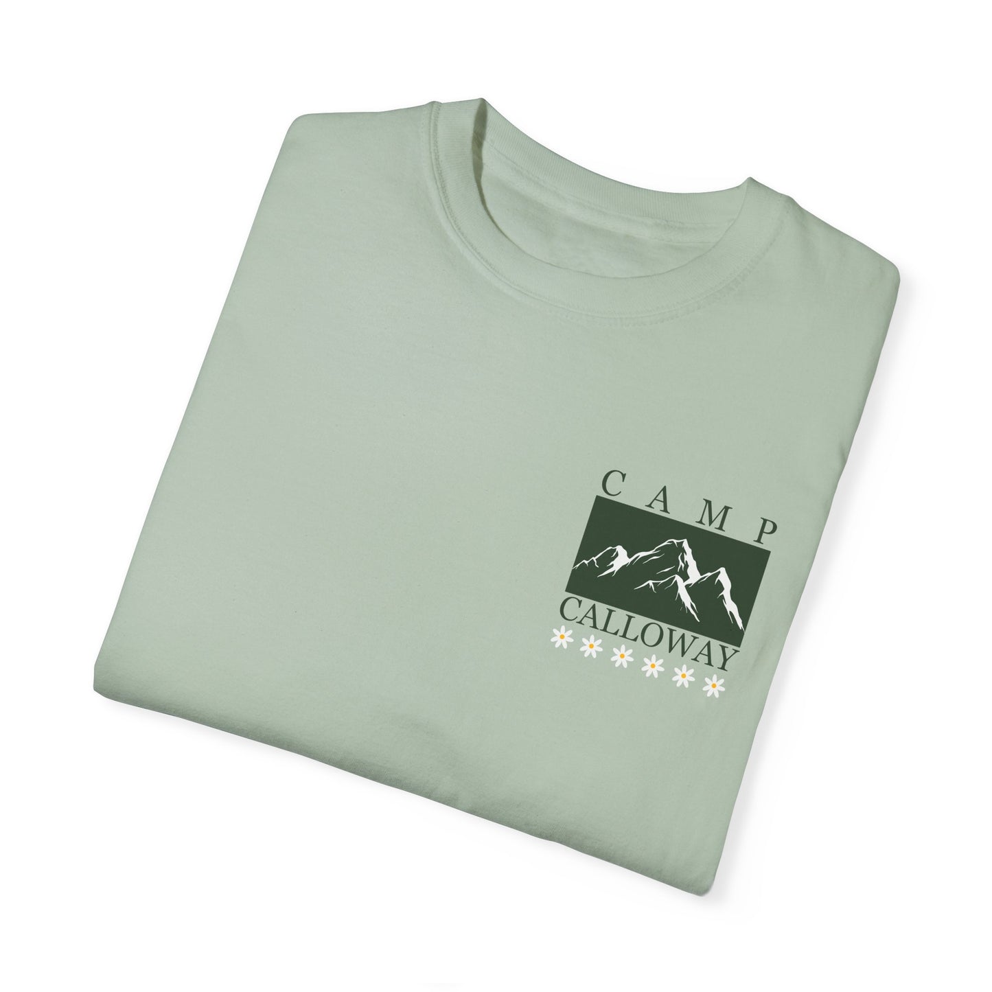 Camp Calloway Tee