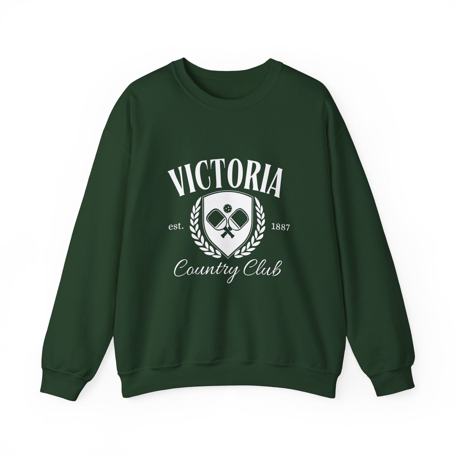 VCC Gildan Crewneck