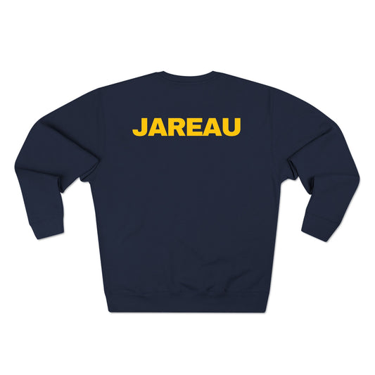 Jennifer Jareau FBI BAU Sweatshirt