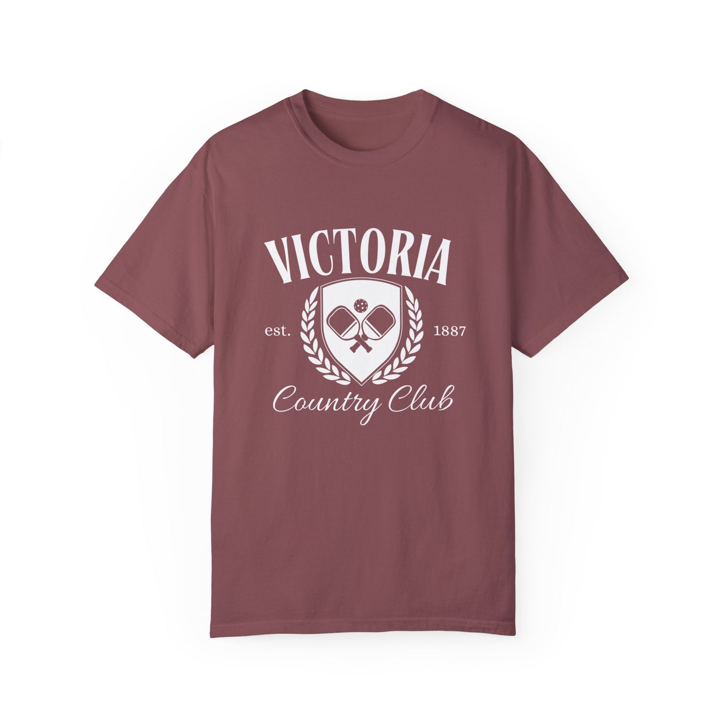 VCC Comfort Colors T-Shirt