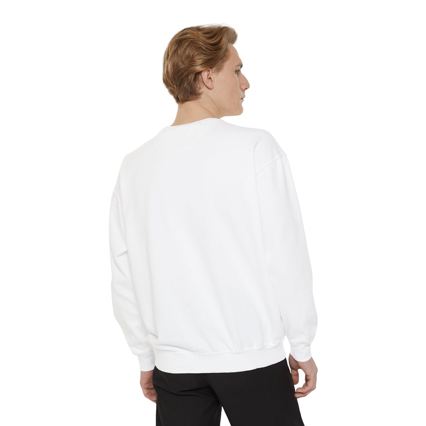 VCC Comfort Colors Crewneck