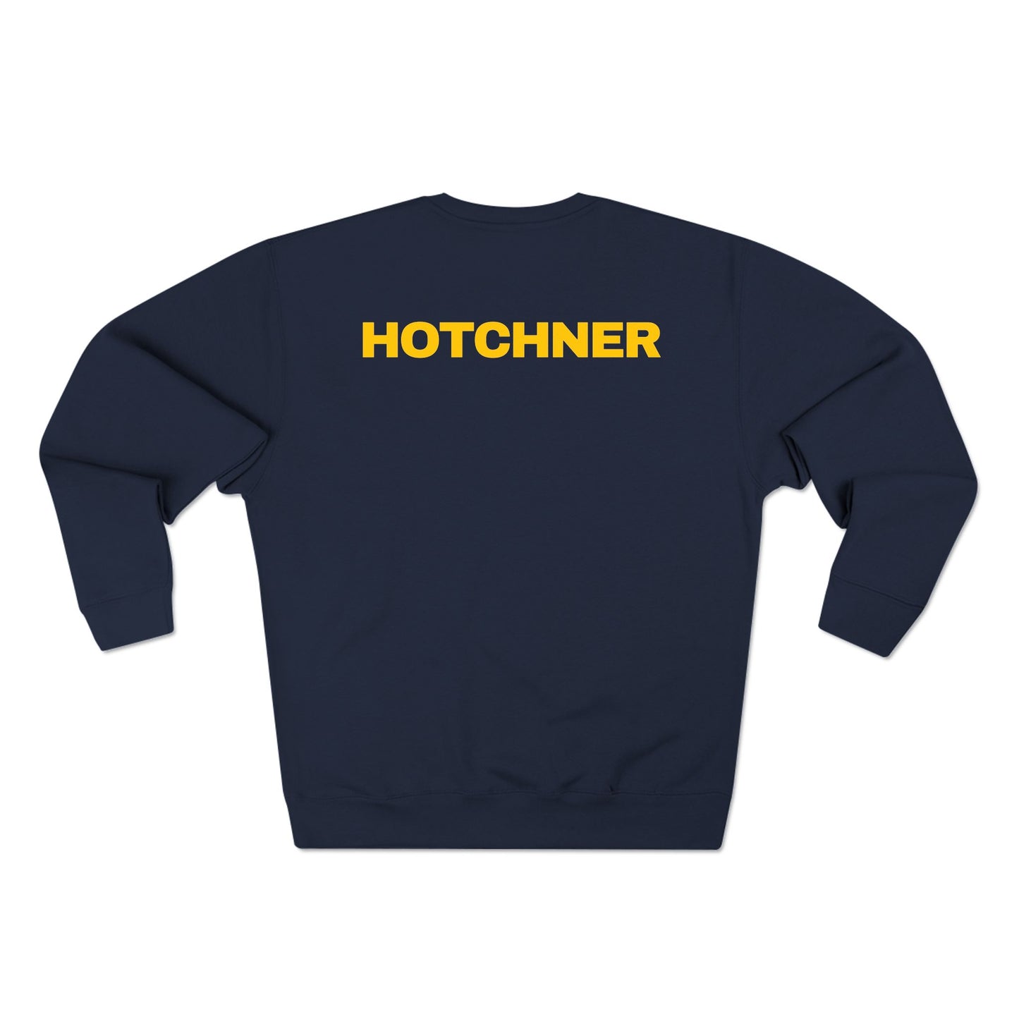 Aaron Hotchner FBI BAU Sweatshirt