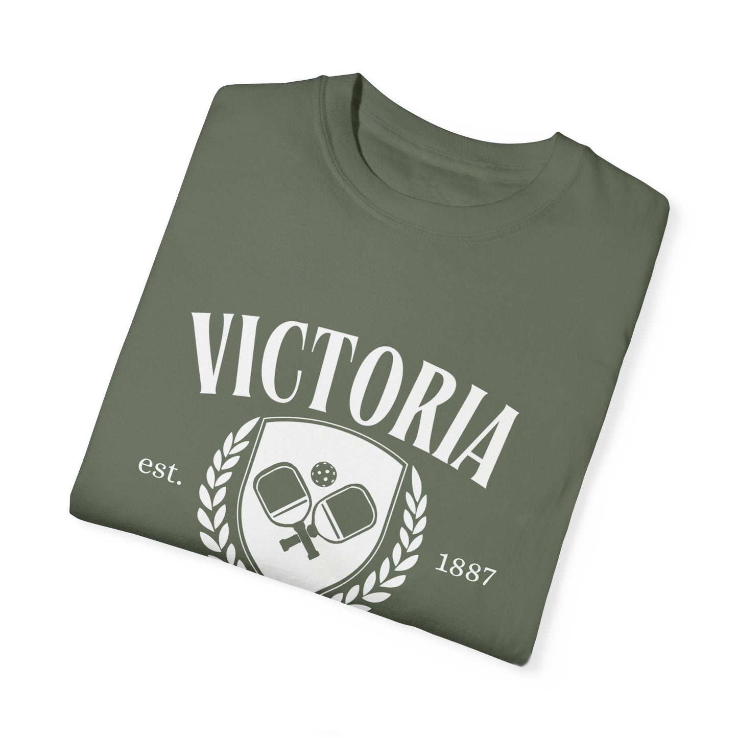 VCC Comfort Colors T-Shirt