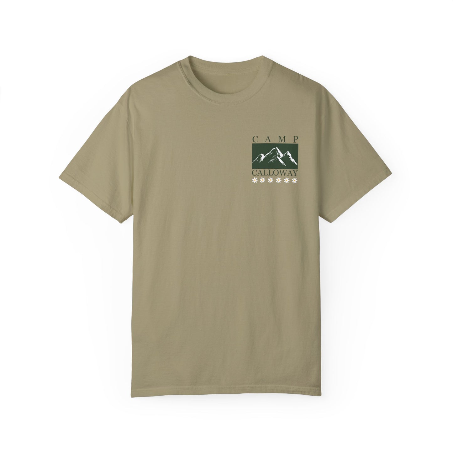 Camp Calloway Tee