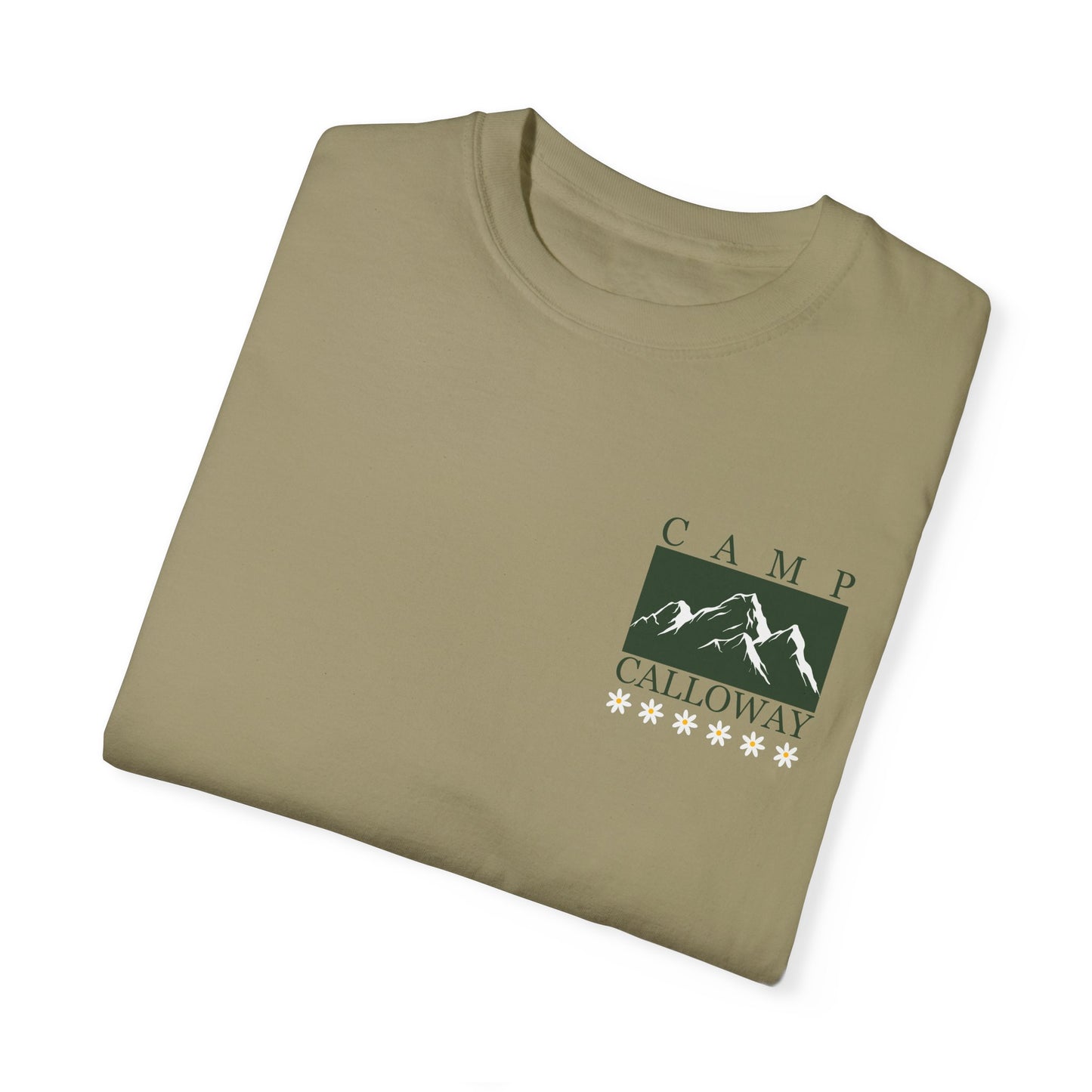 Camp Calloway Tee