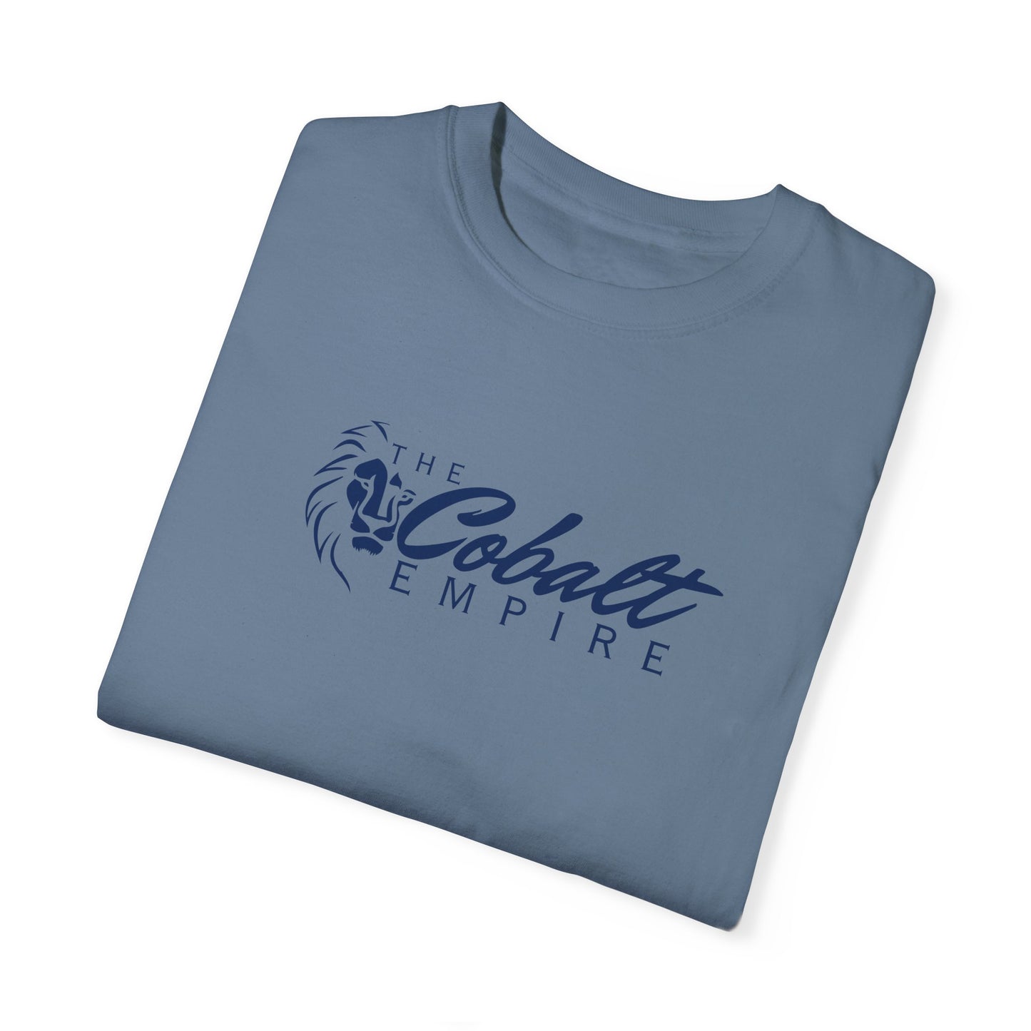 Cobalt Empire Tshirt