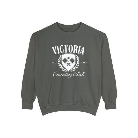 VCC Comfort Colors Crewneck