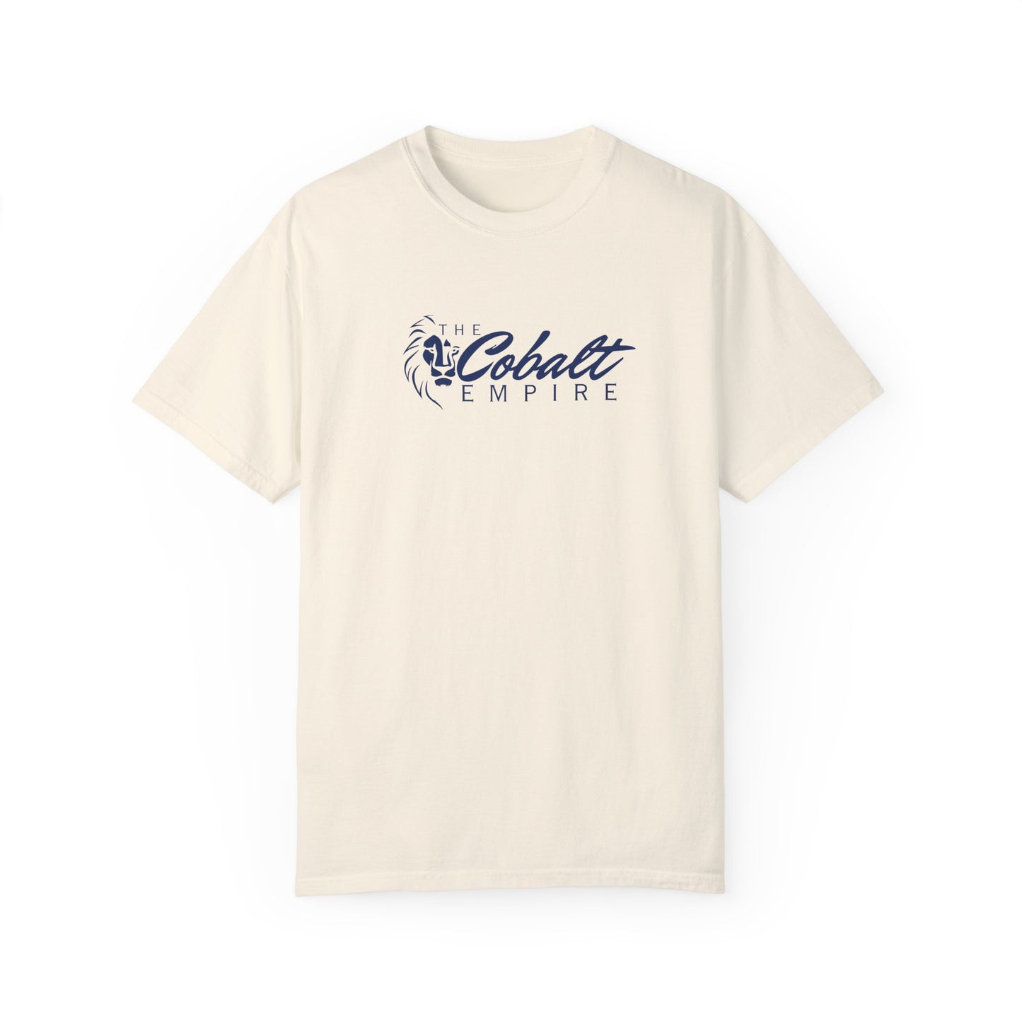 Cobalt Empire Tshirt