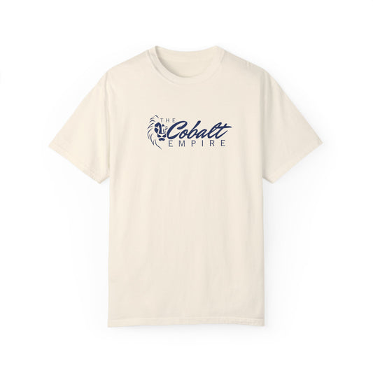 Cobalt Empire Tshirt