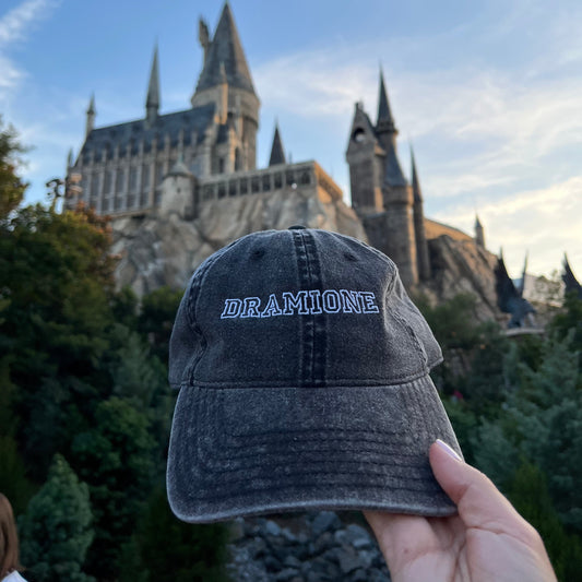 Dramione Hat