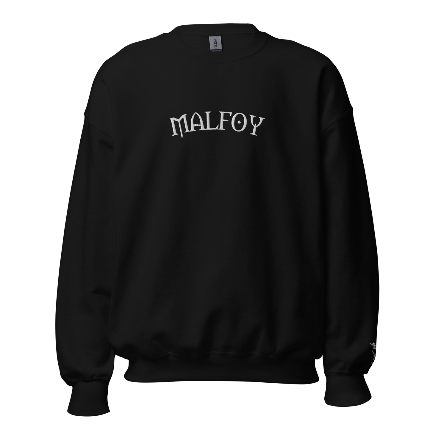 Malfoy & Paper Cranes Sweatshirt